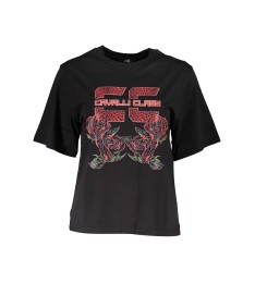 CAVALLI CLASS MARŠKINĖLIAI QXT62FJD060