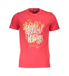 CAVALLI CLASS MARŠKINĖLIAI QXT61MJD060