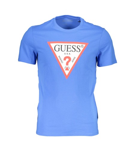 GUESS MARŠKINĖLIAI M1RI71I3Z11