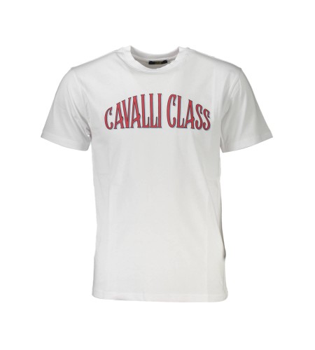 CAVALLI CLASS MARŠKINĖLIAI QXT60BJD060