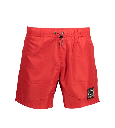 KARL LAGERFELD BEACHWEAR MAUDYMOSI APRANGA KL22MBM01