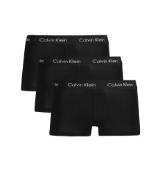 CALVIN KLEIN APATINIS TRIKOTAŽAS 0000U2664G