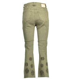 DESIGUAL DŽINSAI 22WWDD51