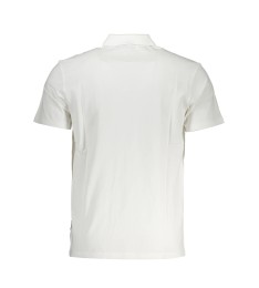 NAPAPIJRI POLO MARŠKINĖLIAI NP0A4H8BEALISSSSUM