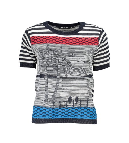 DESIGUAL MEGZTINIS 23SWTKBM