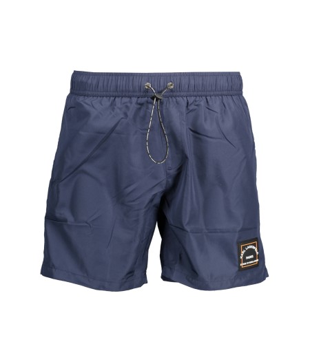 KARL LAGERFELD BEACHWEAR MAUDYMOSI APRANGA KL22MBM01