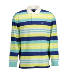 GANT POLO MARŠKINĖLIAI 21012025043