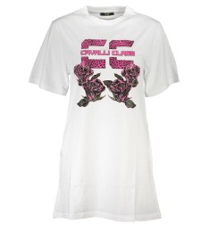 CAVALLI CLASS SUKNELĖ QXT10CJD060