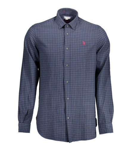 U.S. POLO ASSN. MARŠKINIAI 6408153307