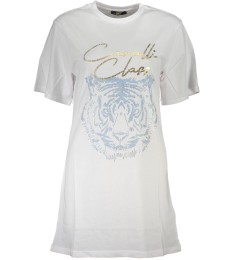 CAVALLI CLASS MARŠKINĖLIAI QXT10EJD060