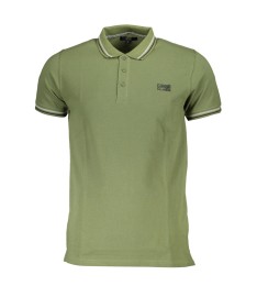 CAVALLI CLASS POLO MARŠKINĖLIAI QXT64TKB002