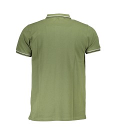 CAVALLI CLASS POLO MARŠKINĖLIAI QXT64TKB002