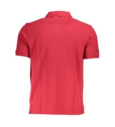 LA MARTINA POLO MARŠKINĖLIAI XMP003PK031