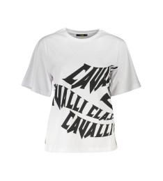 CAVALLI CLASS MARŠKINĖLIAI QXT62BJD060