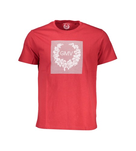 GIAN MARCO VENTURI MARŠKINĖLIAI AU00784DANILO