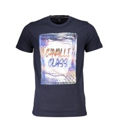 CAVALLI CLASS MARŠKINĖLIAI QXT61OJD060