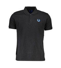 GIAN MARCO VENTURI POLO MARŠKINĖLIAI AU00906CARONTE