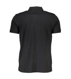 GIAN MARCO VENTURI POLO MARŠKINĖLIAI AU00906CARONTE