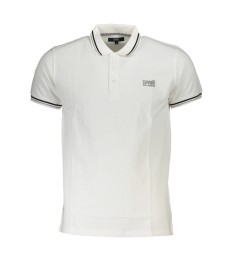 CAVALLI CLASS POLO MARŠKINĖLIAI QXT64TKB002