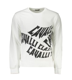 CAVALLI CLASS DŽEMPERIS QXT65BCF062