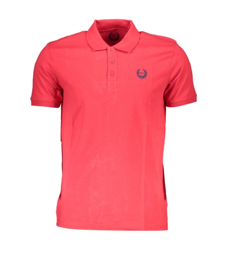 GIAN MARCO VENTURI POLO MARŠKINĖLIAI AU00906CARONTE