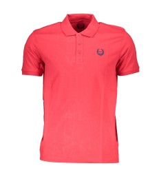 GIAN MARCO VENTURI POLO MARŠKINĖLIAI AU00906CARONTE