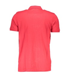 GIAN MARCO VENTURI POLO MARŠKINĖLIAI AU00906CARONTE