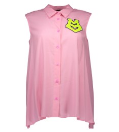 LOVE MOSCHINO MARŠKINIAI WCB2980S2655