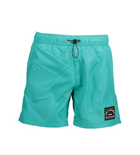 KARL LAGERFELD BEACHWEAR MAUDYMOSI APRANGA KL22MBM01