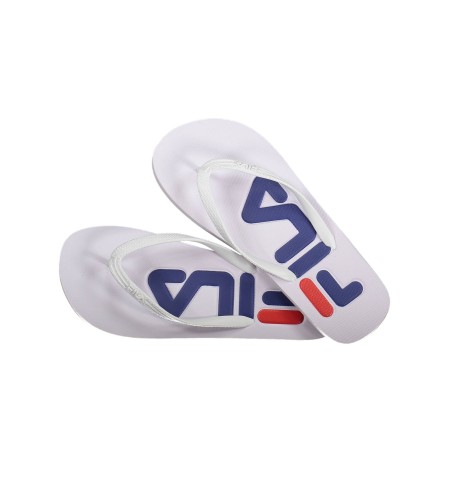 FILA GUMINĖS ŠLEPETĖS FFW0005F