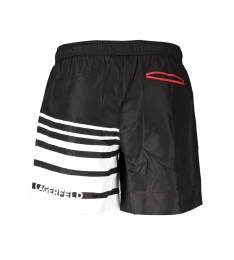 KARL LAGERFELD BEACHWEAR MAUDYMOSI APRANGA KL20MBM03