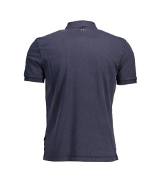 NAPAPIJRI POLO MARŠKINĖLIAI NP0A4GB4ELBASJERSEY