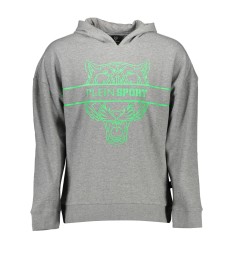 PLEIN SPORT DŽEMPERIS FIPS218