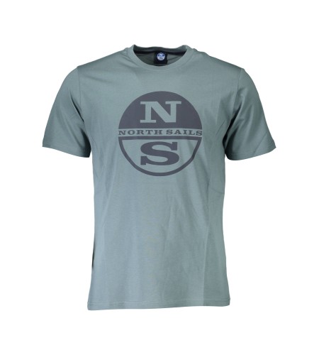 NORTH SAILS MARŠKINĖLIAI 902504000
