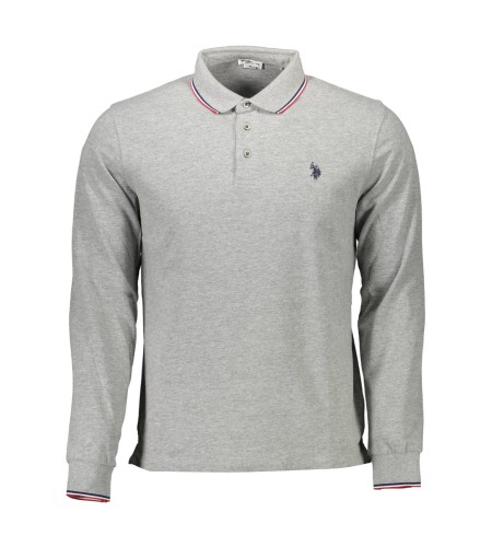 U.S. POLO POLO MARŠKINĖLIAI 6064147773