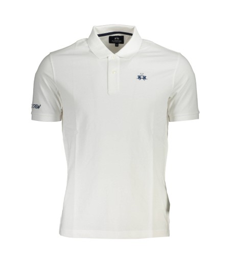 LA MARTINA POLO MARŠKINĖLIAI XMP002PK031