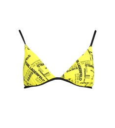KARL LAGERFELD BEACHWEAR MAUDYMOSI APRANGA KL20WTP20