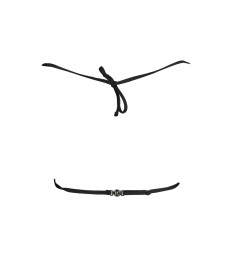 KARL LAGERFELD BEACHWEAR MAUDYMOSI APRANGA KL20WTP20