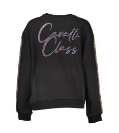 CAVALLI CLASS DŽEMPERIS QXT67GCF062