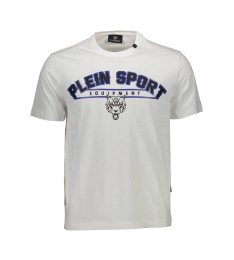 PLEIN SPORT MARŠKINĖLIAI TIPS114
