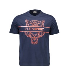 PLEIN SPORT MARŠKINĖLIAI TIPS112