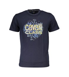 CAVALLI CLASS MARŠKINĖLIAI QXT61XJD060