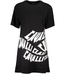 CAVALLI CLASS SUKNELĖ QXT10AJD060