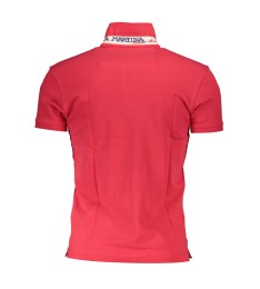 LA MARTINA POLO MARŠKINĖLIAI CCMP02PK001