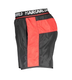 KARL LAGERFELD BEACHWEAR MAUDYMOSI APRANGA KL21MBS04