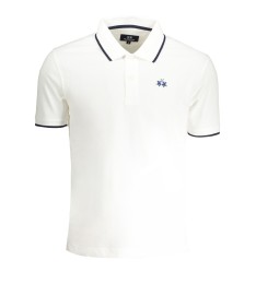 LA MARTINA POLO MARŠKINĖLIAI BPMP04PK031