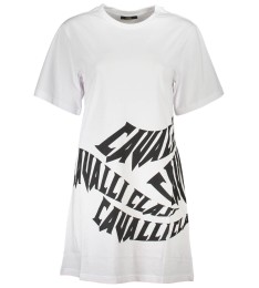 CAVALLI CLASS SUKNELĖ QXT10AJD060