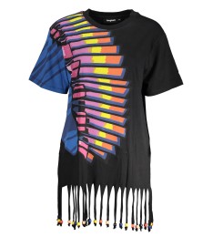 DESIGUAL SUKNELĖ 23SWMK23