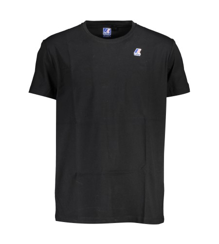 K-WAY MARŠKINĖLIAI K007JE0