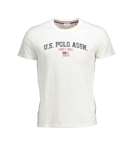 U.S. POLO MARŠKINĖLIAI 6150449351